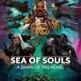 Dawn of Fire: Sea of Souls Book 7 by Chris Wraight Paperback BL3137